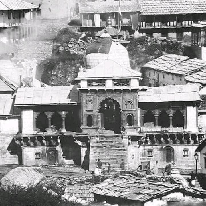 Badrinath Temple Travel Guide: History, Darshan, Best Time & Itinerary